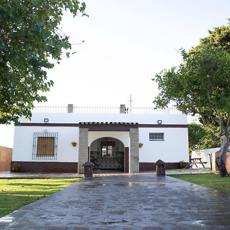 Villa Alegria شيكلانا دي لا فرونتيرا المظهر الخارجي الصورة