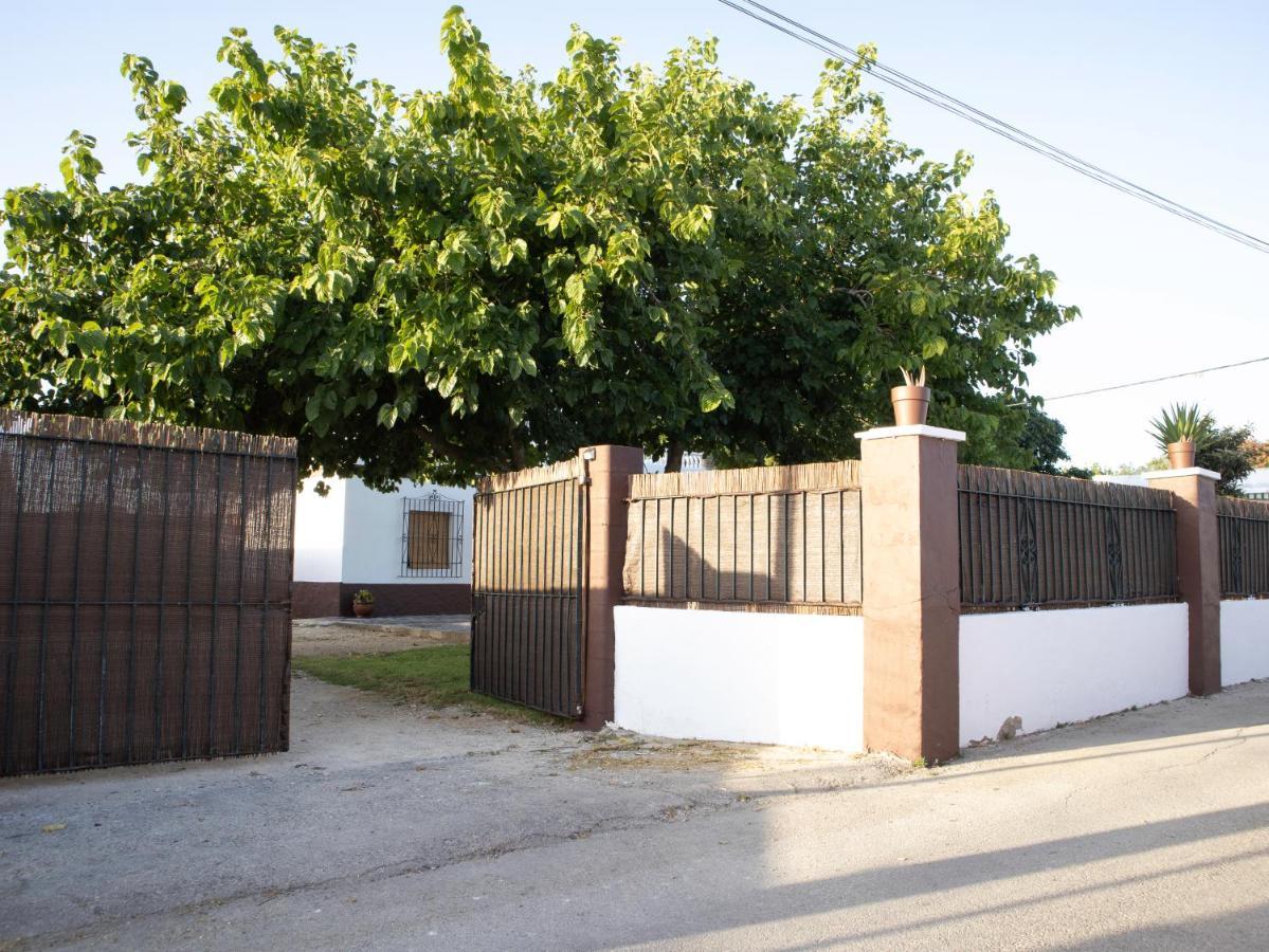 Villa Alegria شيكلانا دي لا فرونتيرا المظهر الخارجي الصورة