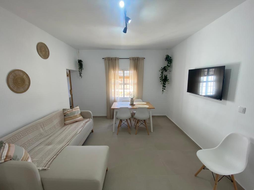 Villa Alegria شيكلانا دي لا فرونتيرا المظهر الخارجي الصورة