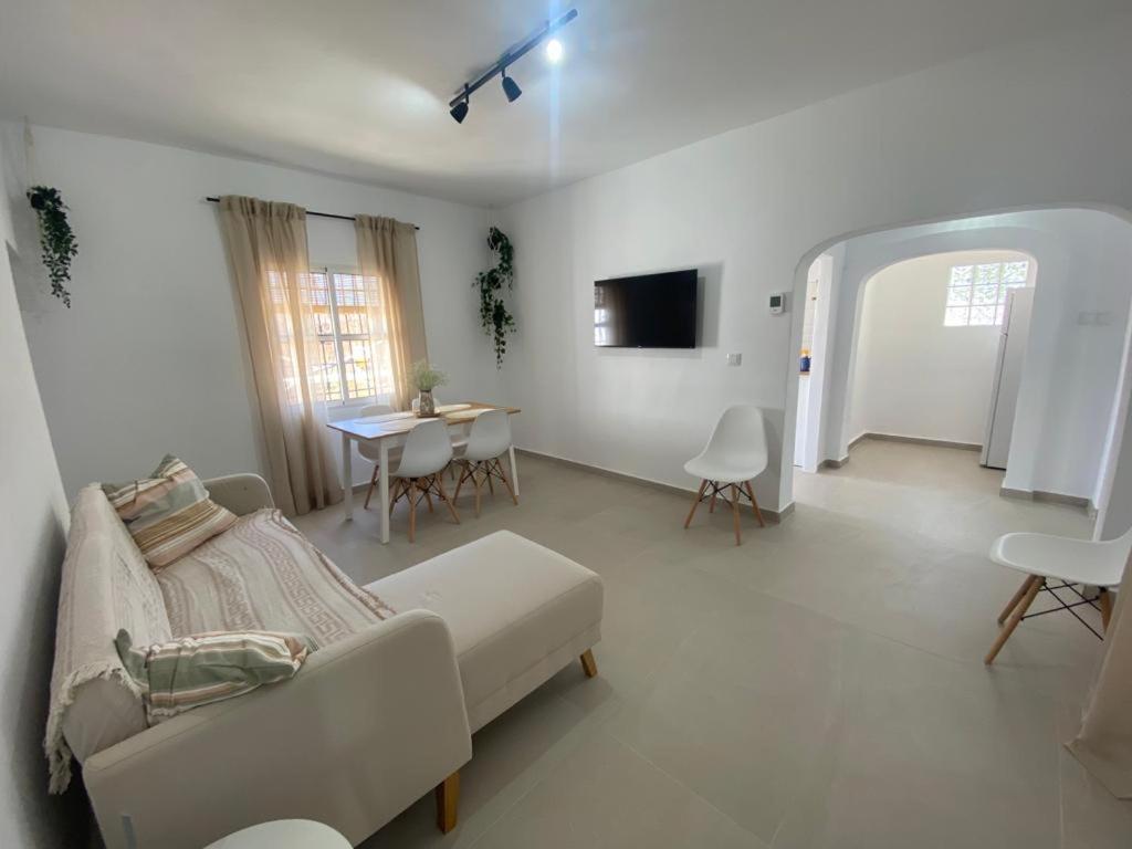 Villa Alegria شيكلانا دي لا فرونتيرا المظهر الخارجي الصورة